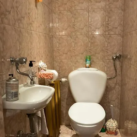 Apartament Parkowy
