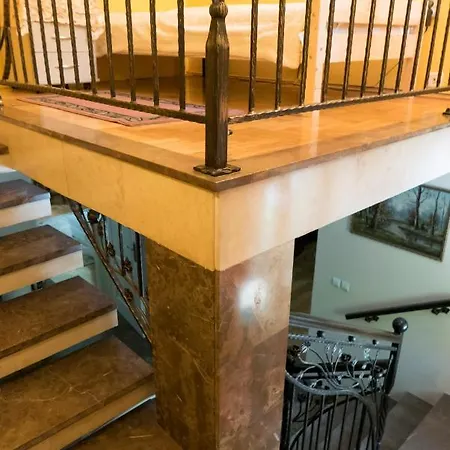 Apartament Parkowy Krakau