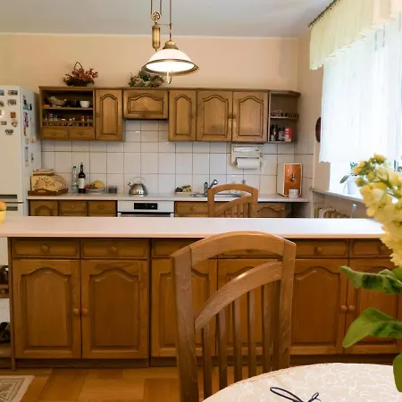 Apartament Parkowy
