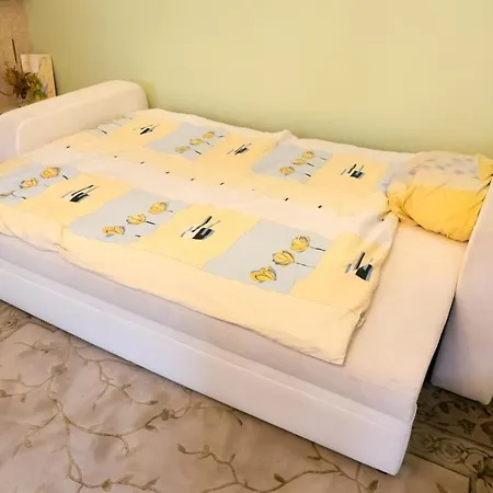 Apartament Parkowy *