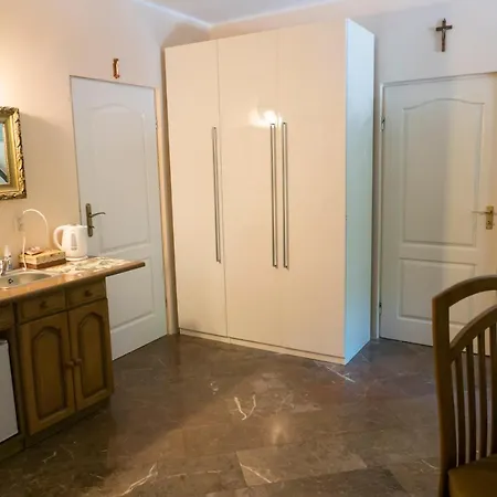 Apartament Parkowy Appartement Krakau