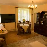 Apartament Parkowy Διαμέρισμα *