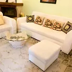 Apartament Parkowy