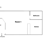 Διαμέρισμα Apartament Parkowy Krasków