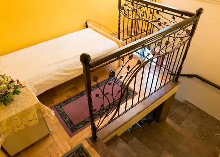 Daire Apartament Parkowy *