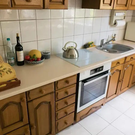 Apartament Parkowy
