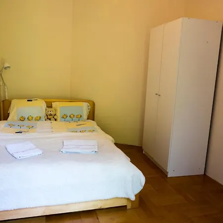 아파트 Apartament Parkowy 크라쿠프