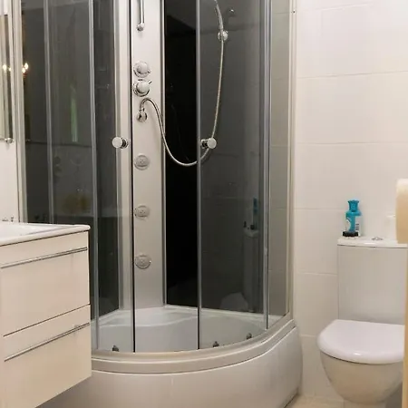 Apartament Parkowy Kraków